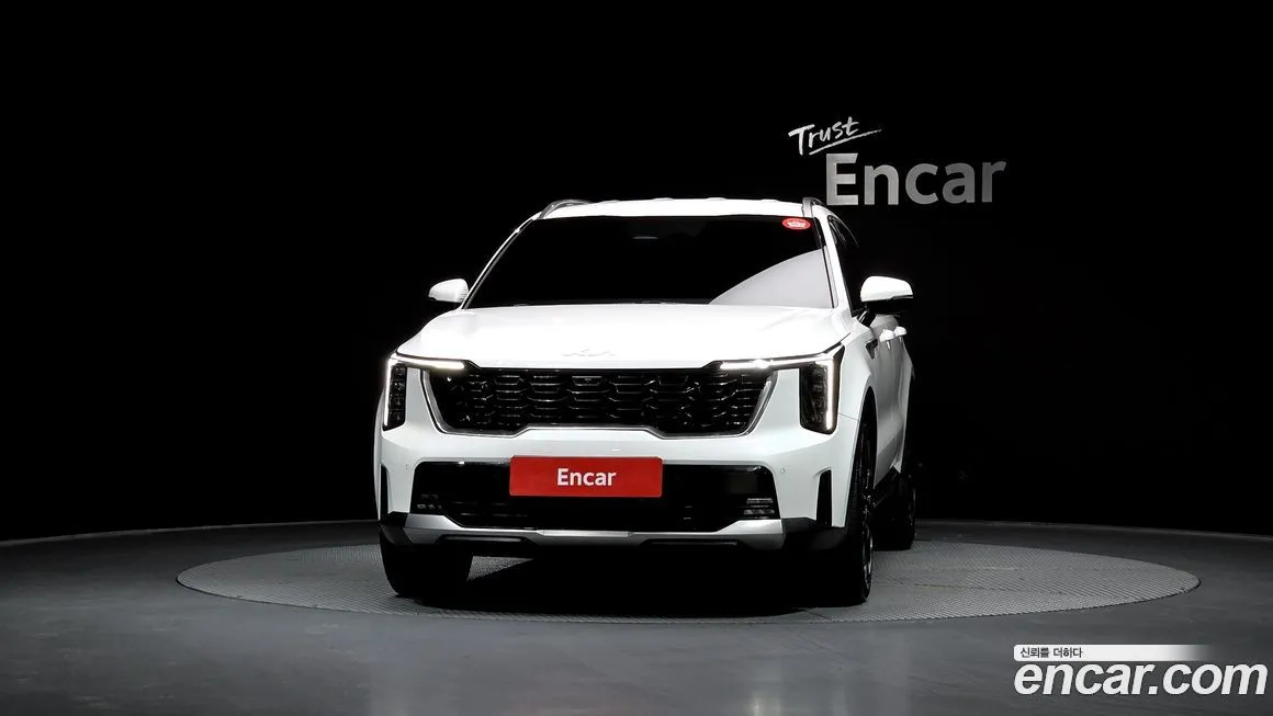 Kia Sorento — фото 4