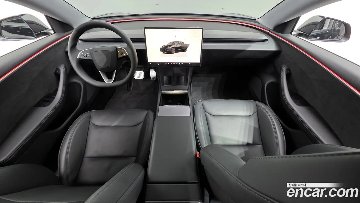Tesla Model 3 — фото 6