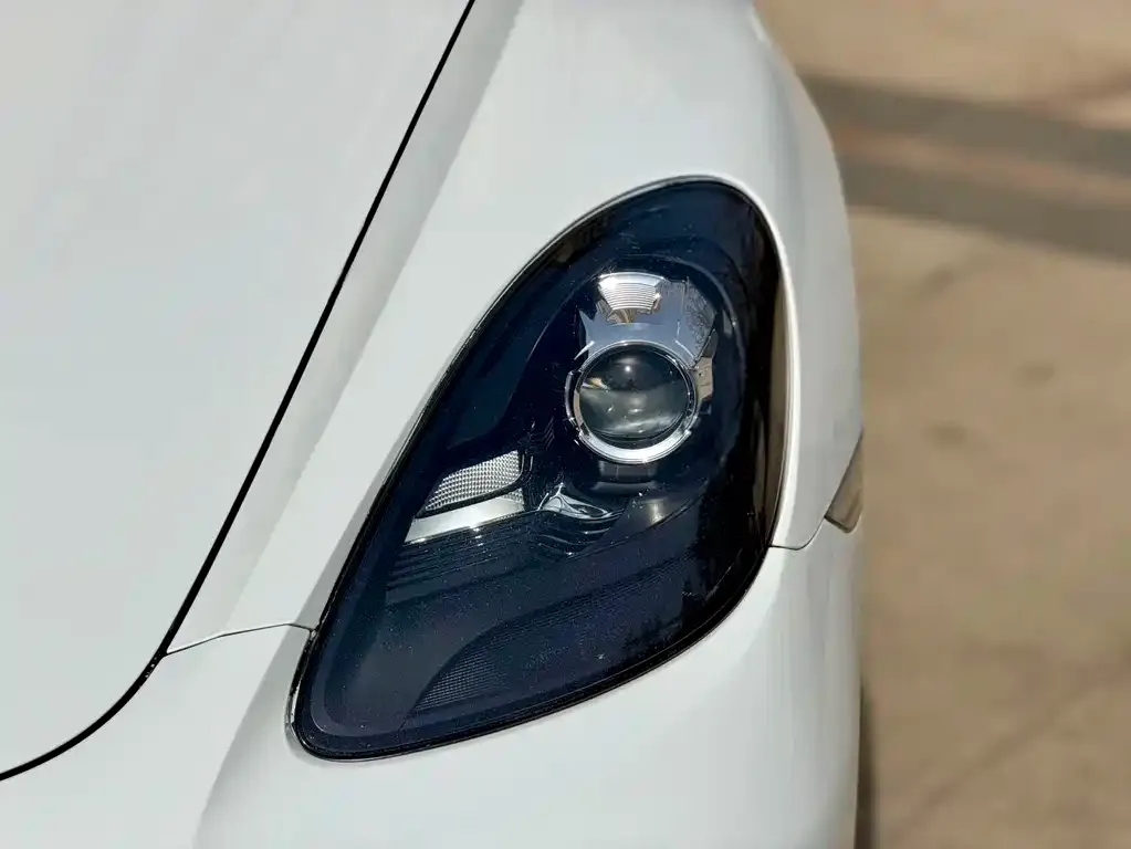 Porsche 718 — фото 5