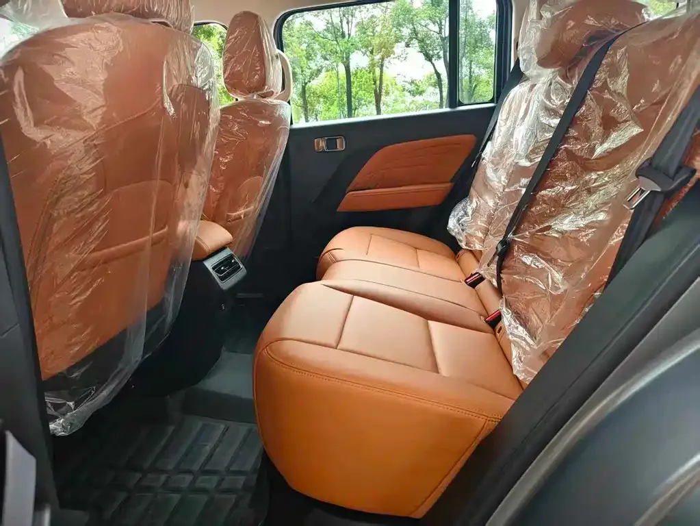 Haval Raptor — фото 4