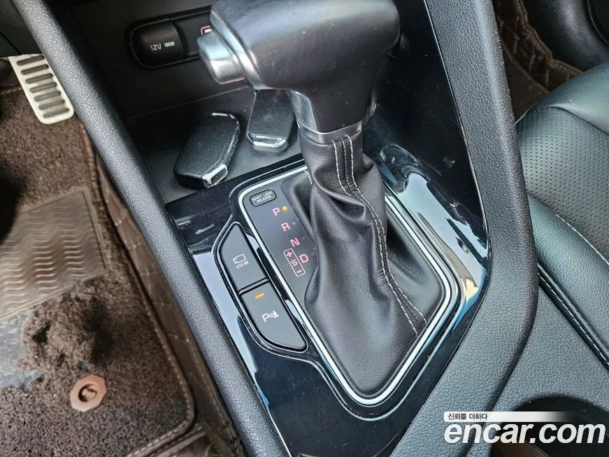 Kia Niro — фото 2