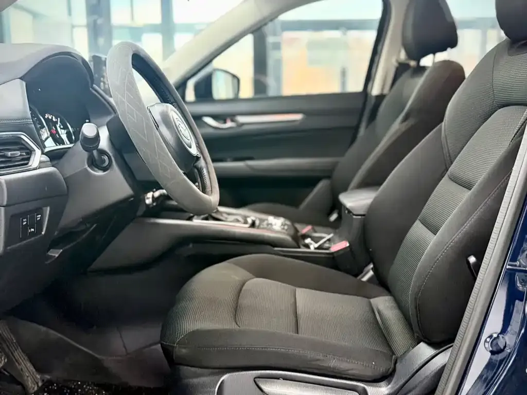 Mazda CX-5 — фото 2