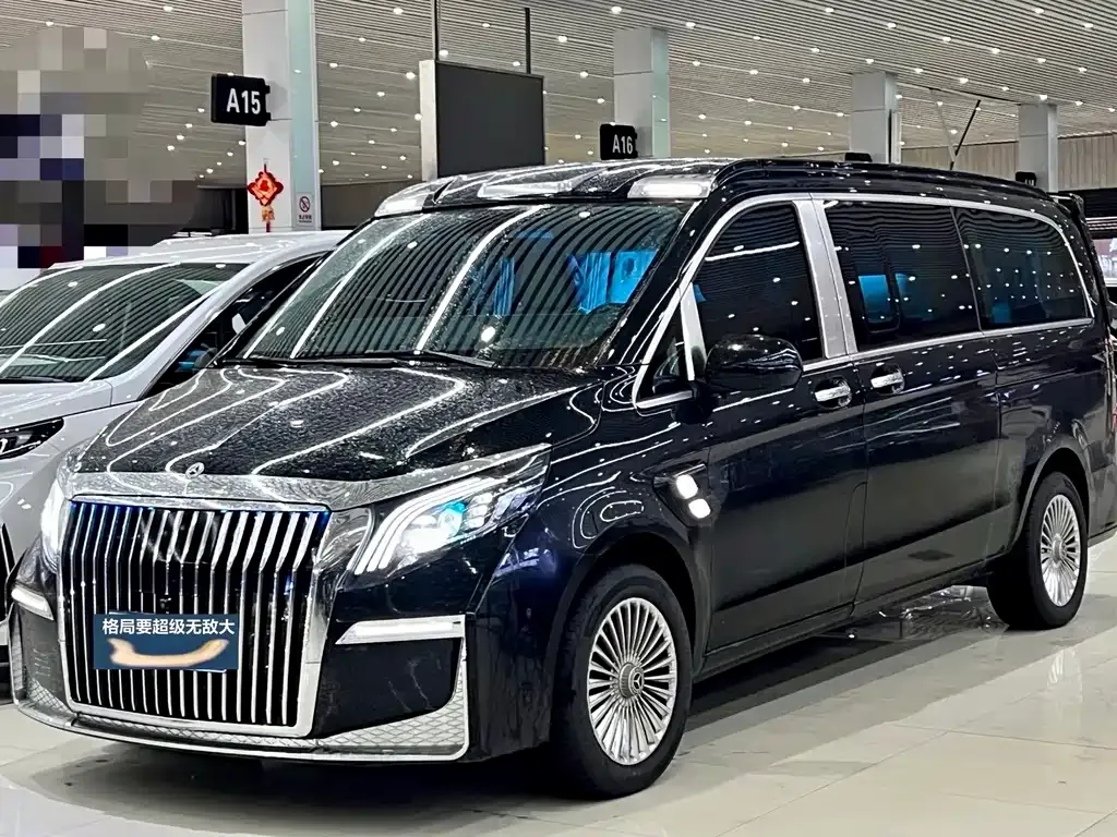 Mercedes-Benz Vito — фото 1