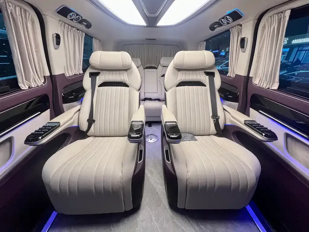Mercedes-Benz Vito — фото 2