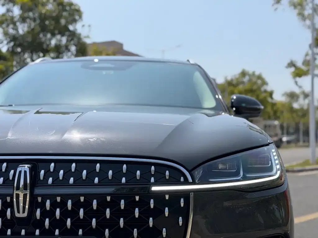 Lincoln Corsair — фото 2