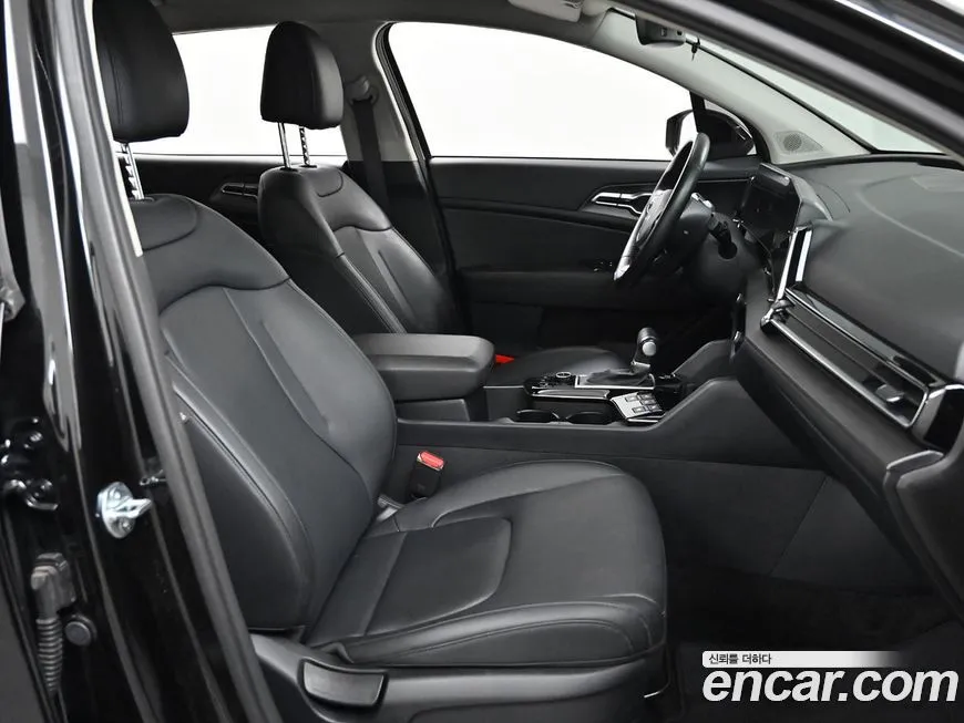 Kia Sportage — фото 4