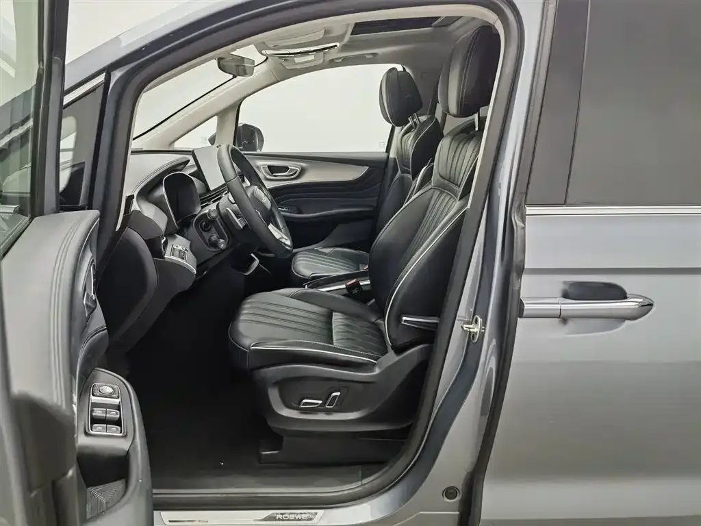 Roewe iMAX8 — фото 7