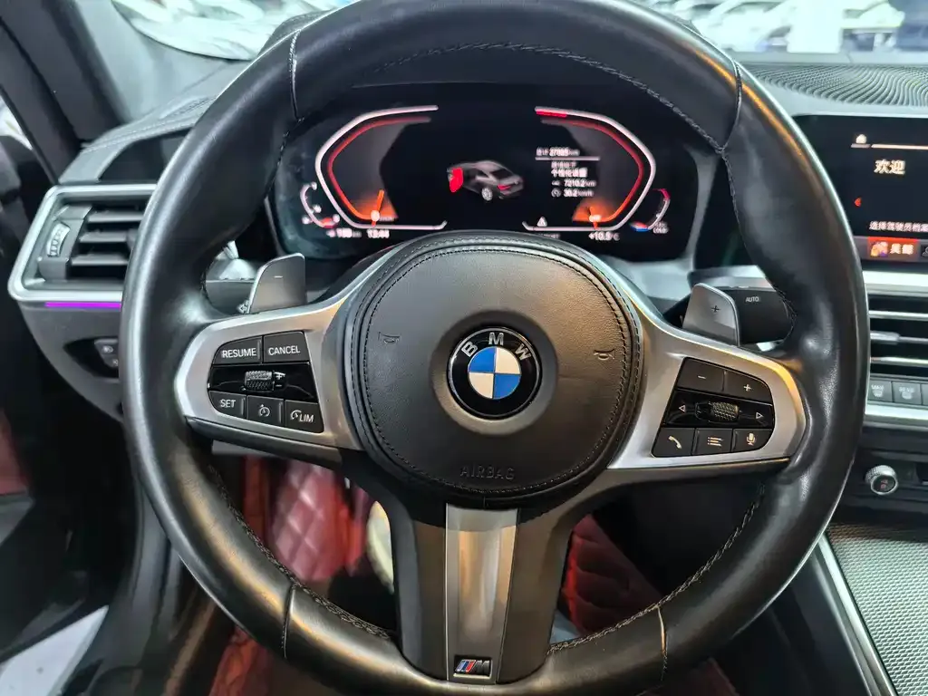 BMW 4 Series — фото 5