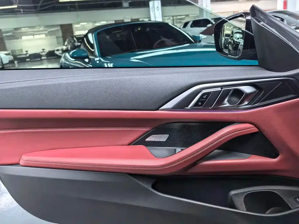 BMW 4 Series — фото 6