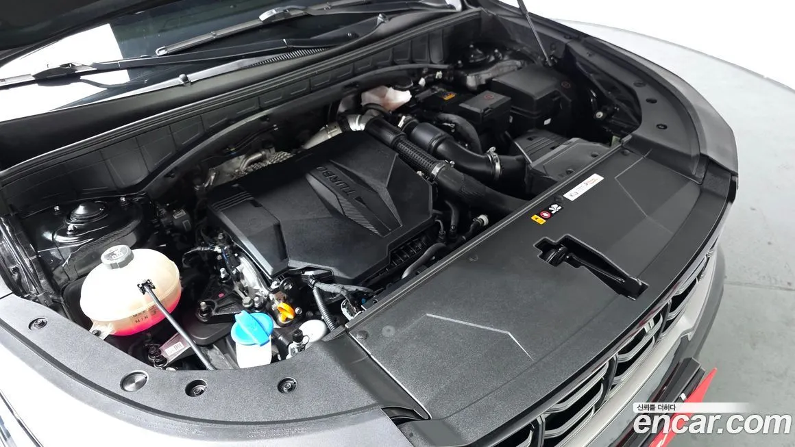 Kia Sorento — фото 9
