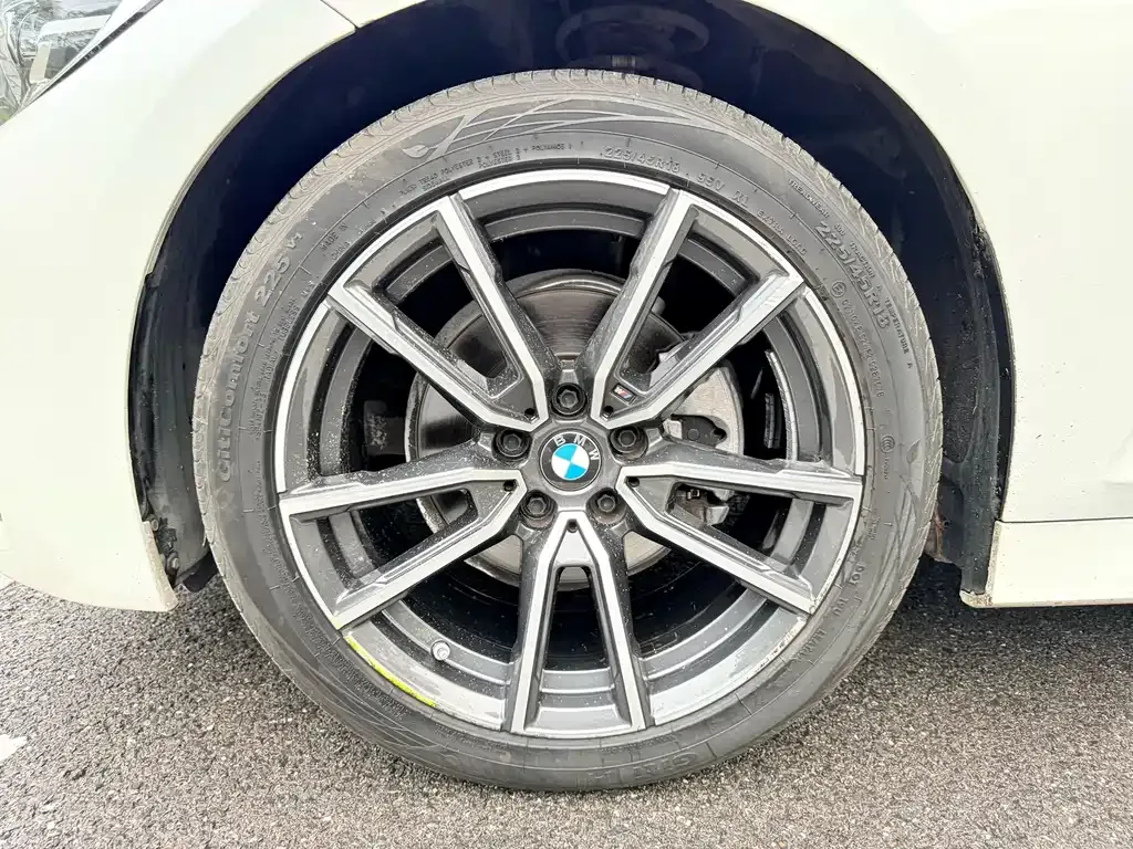 BMW 3 Series — фото 9