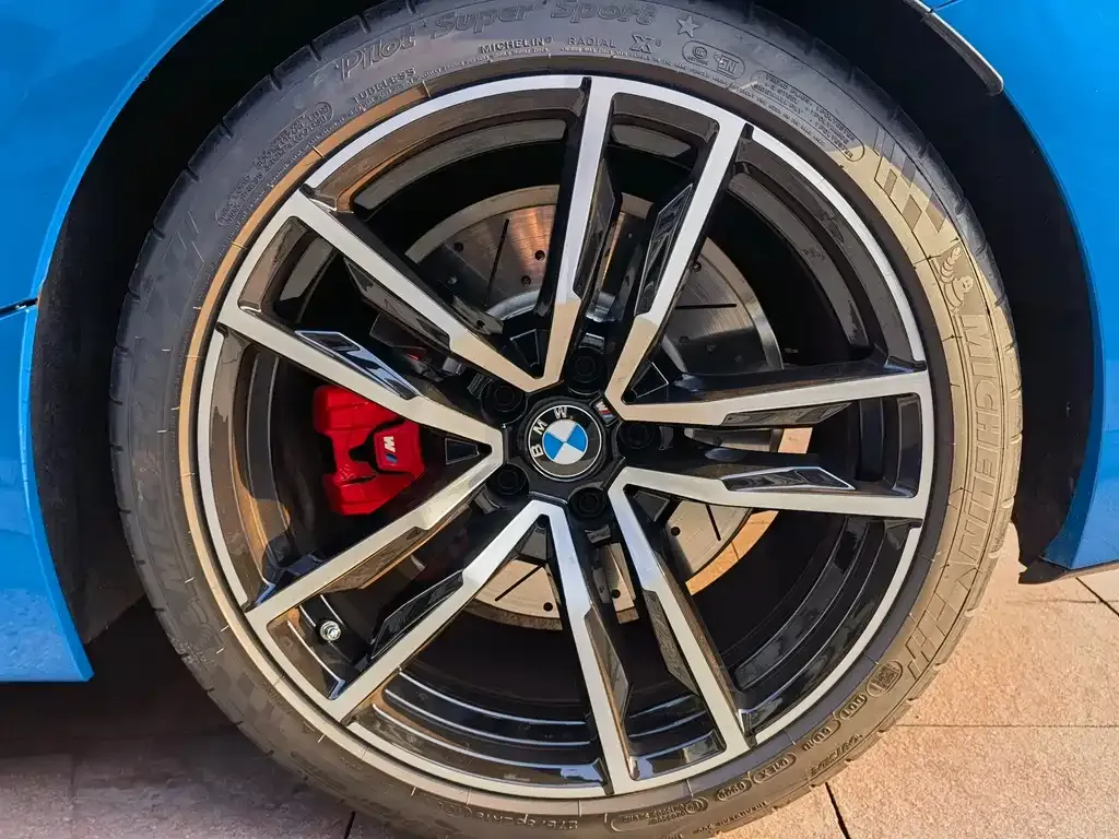 BMW Z4 — фото 9