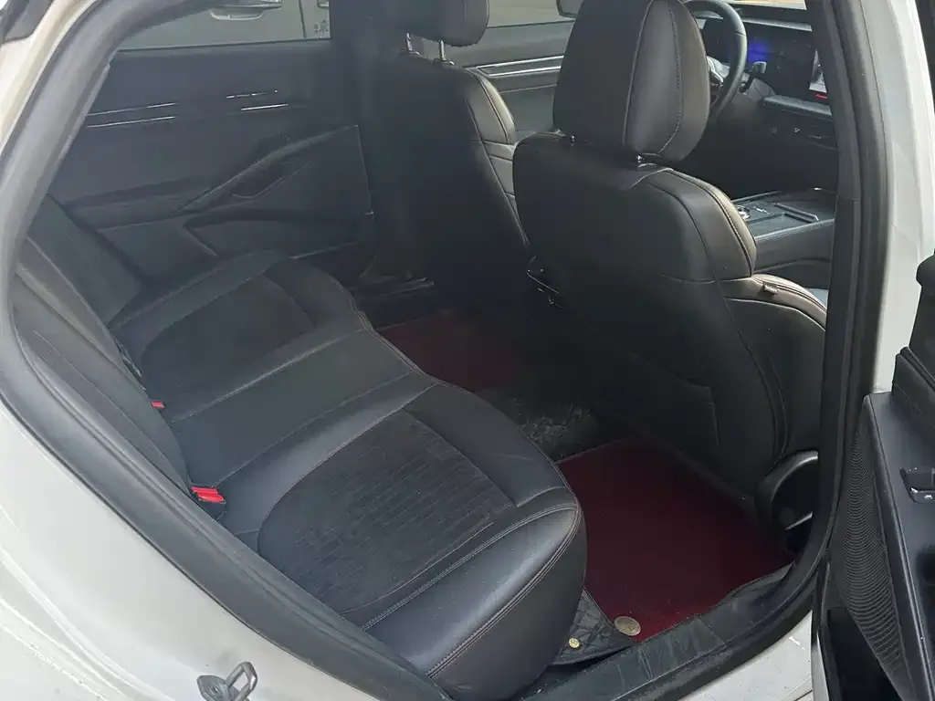 Ford Mondeo — фото 2