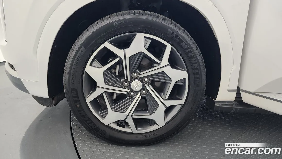 Hyundai Palisade — фото 2