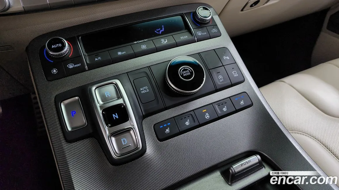 Hyundai Palisade — фото 9
