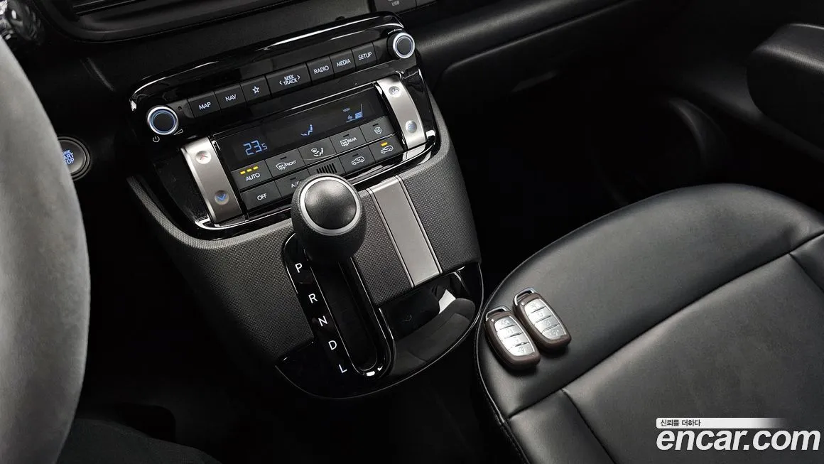 Hyundai Casper — фото 3