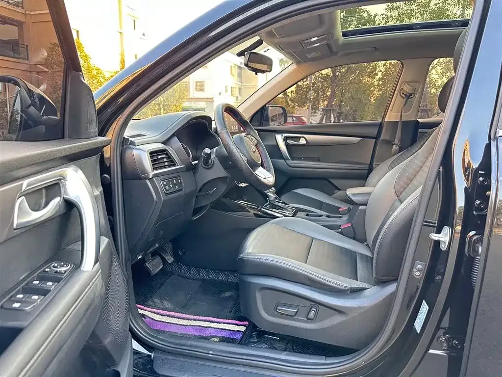 Kia Sportage — фото 4