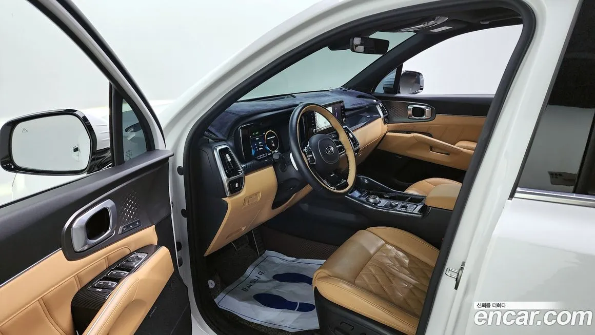 Kia Sorento — фото 6