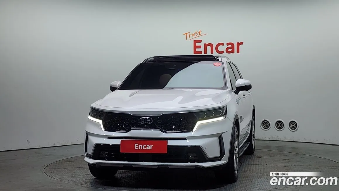 Kia Sorento — фото 3