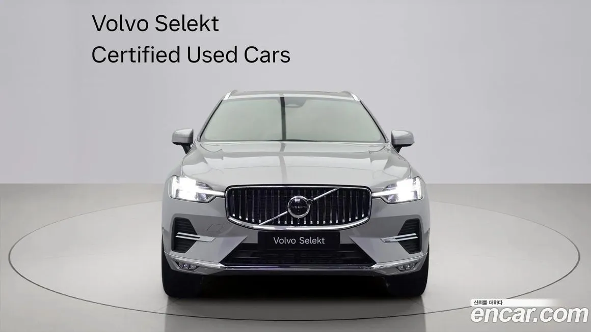 Volvo XC60 — фото 2