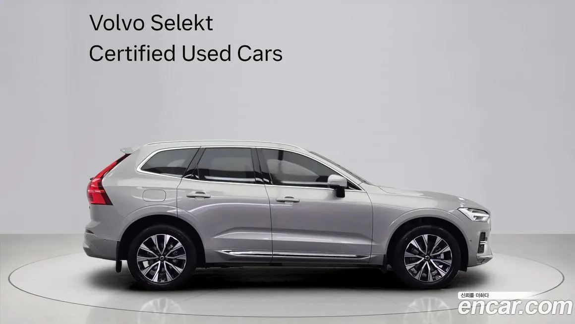 Volvo XC60 — фото 3