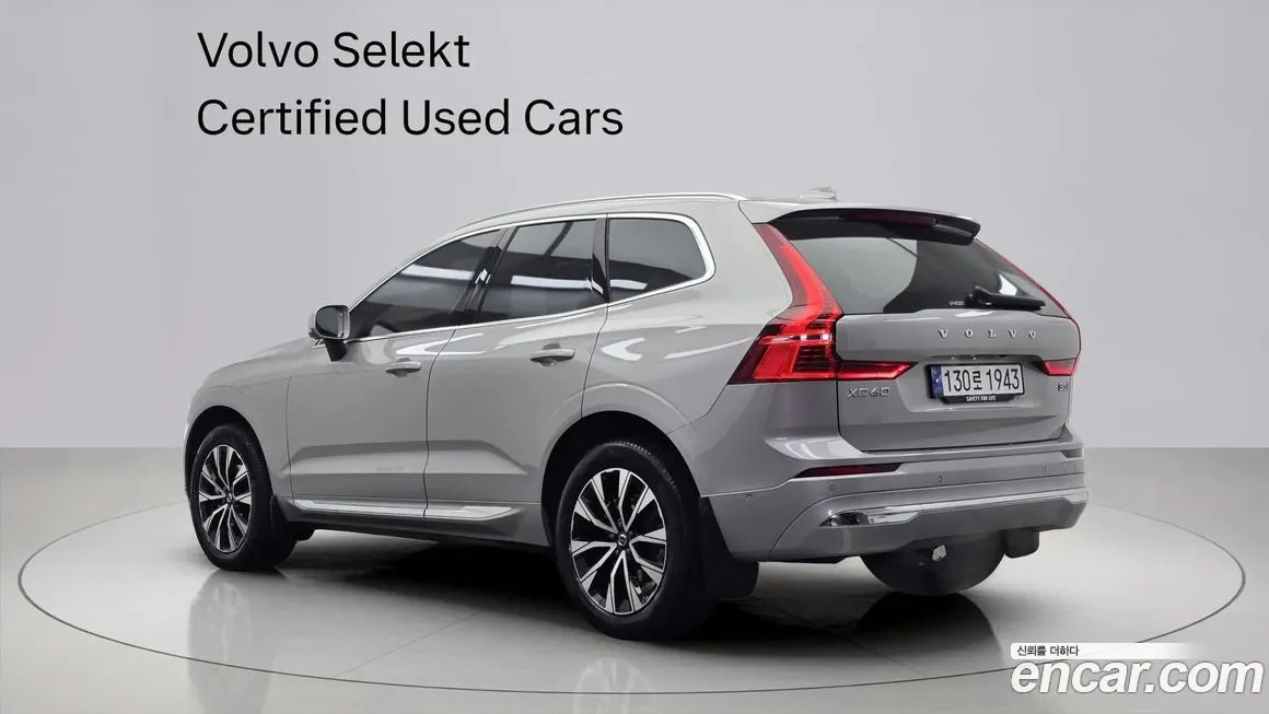 Volvo XC60 — фото 4
