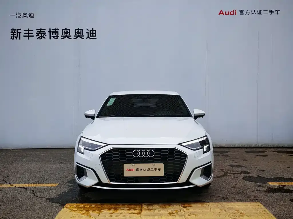 Audi A3 — фото 2