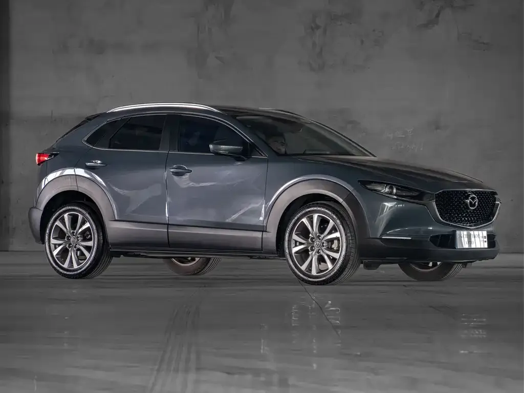 Mazda CX-30 — фото 5