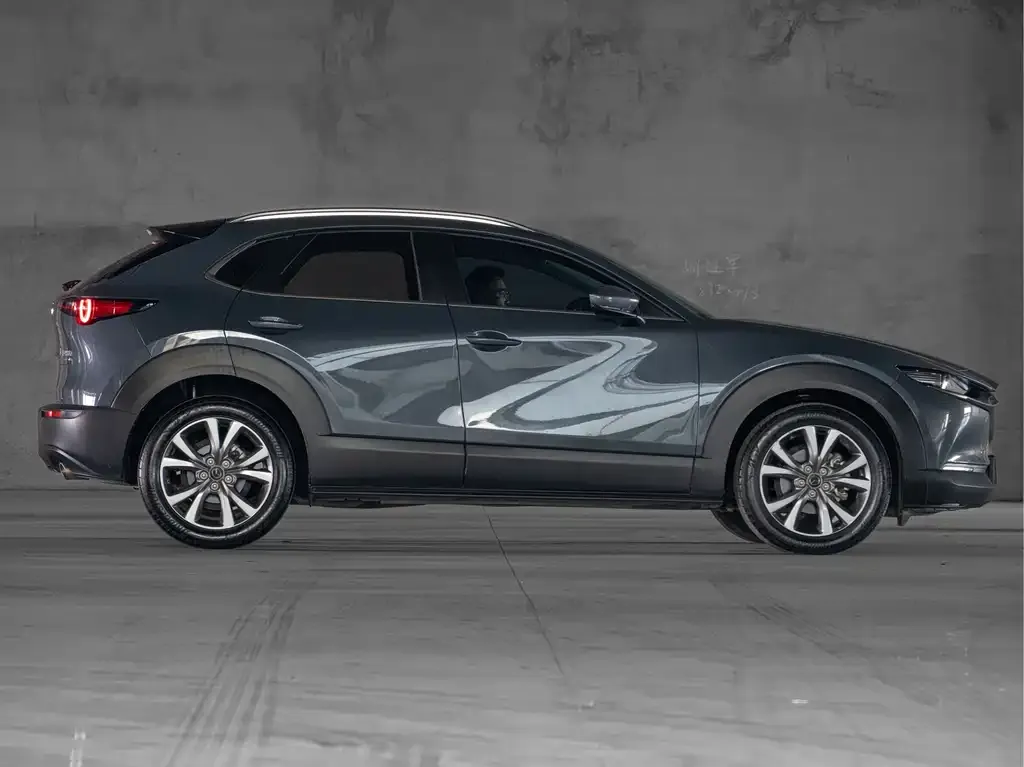 Mazda CX-30 — фото 3