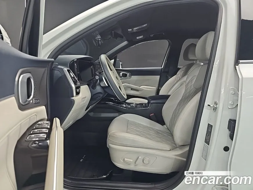Kia Sorento — фото 5