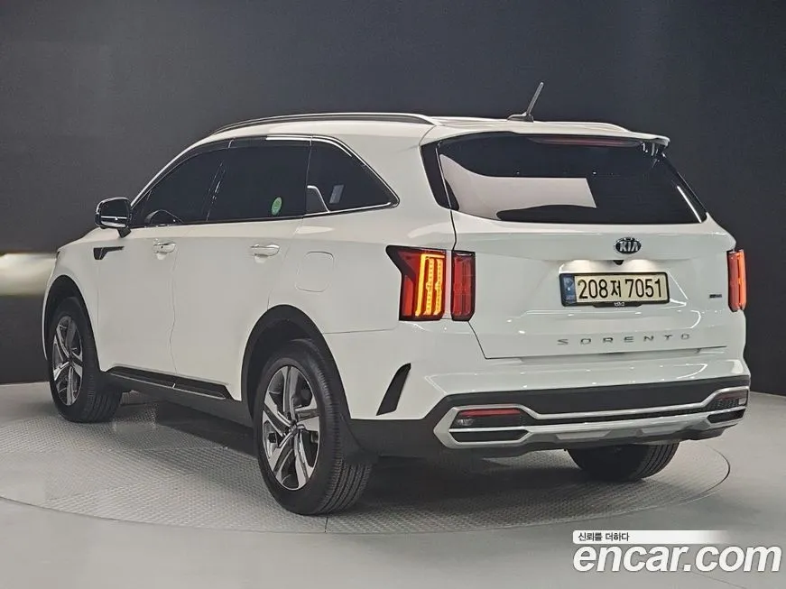 Kia Sorento — фото 2