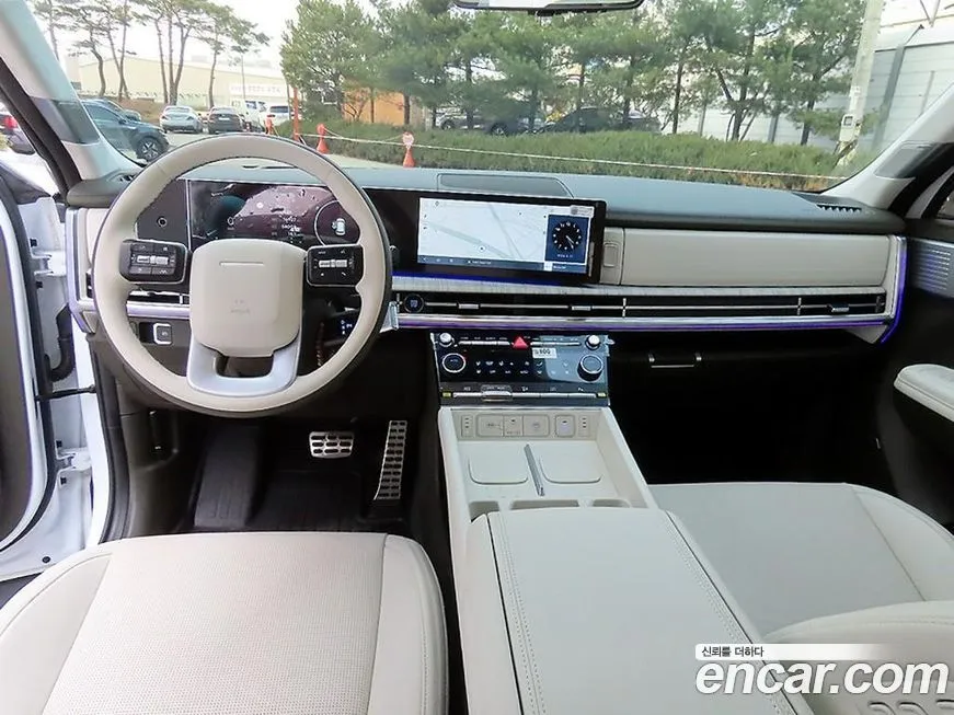 Hyundai Santafe — фото 10
