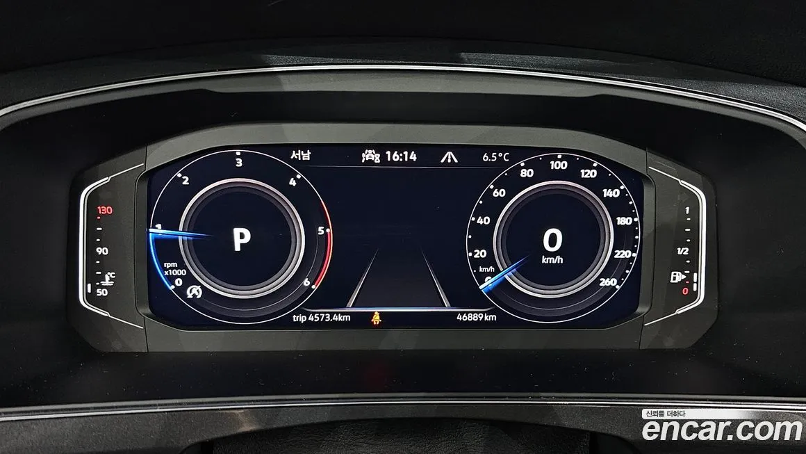 Volkswagen Tiguan — фото 6