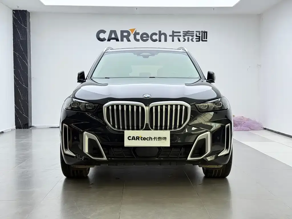 BMW X5 — фото 2