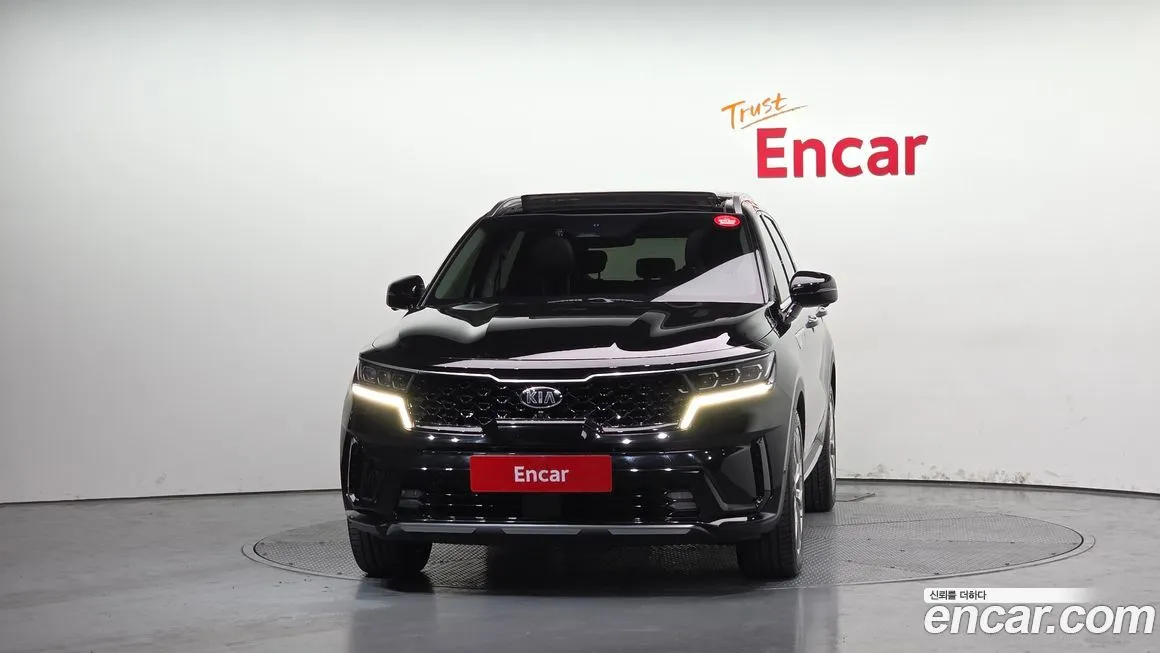 Kia Sorento — фото 2