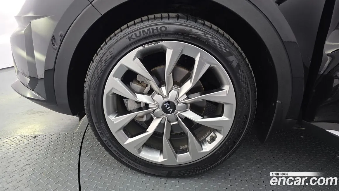 Kia Sorento — фото 7