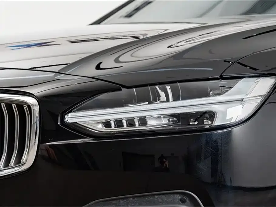 Volvo S90 — фото 2