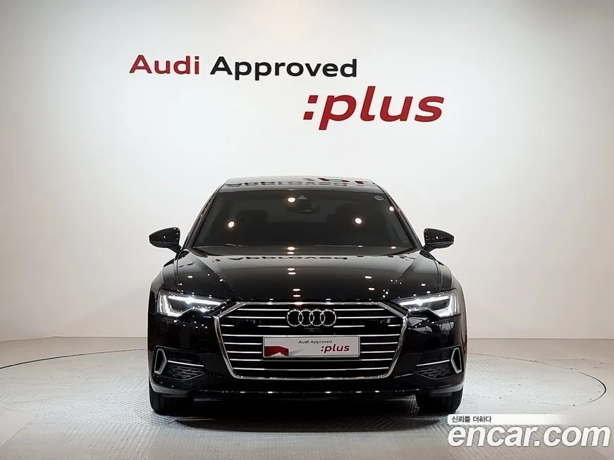 Audi A6 — фото 3