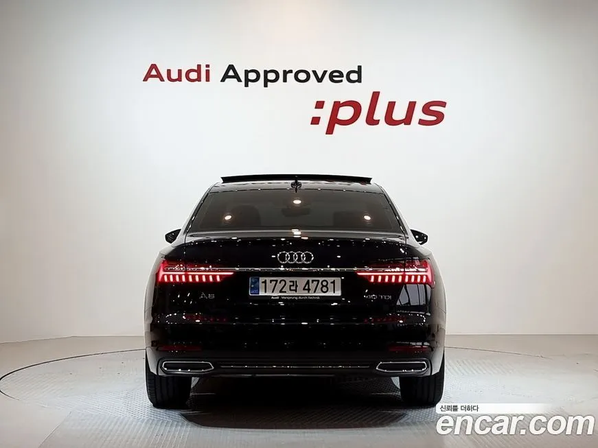Audi A6 — фото 2