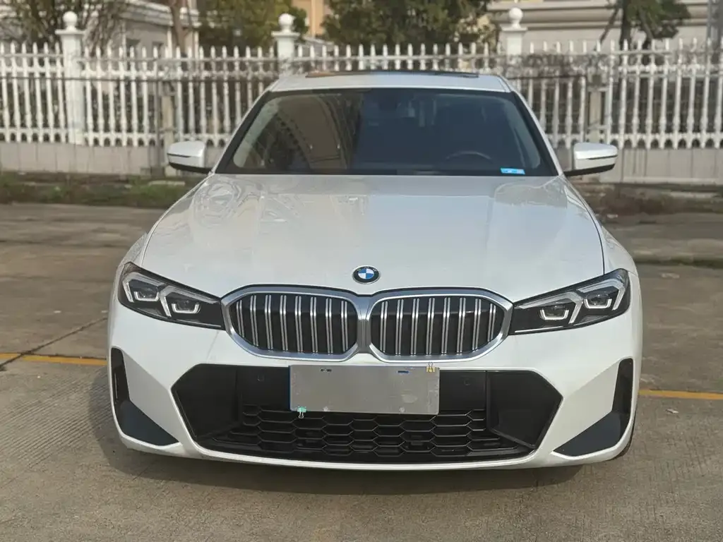 BMW 3 Series — фото 2