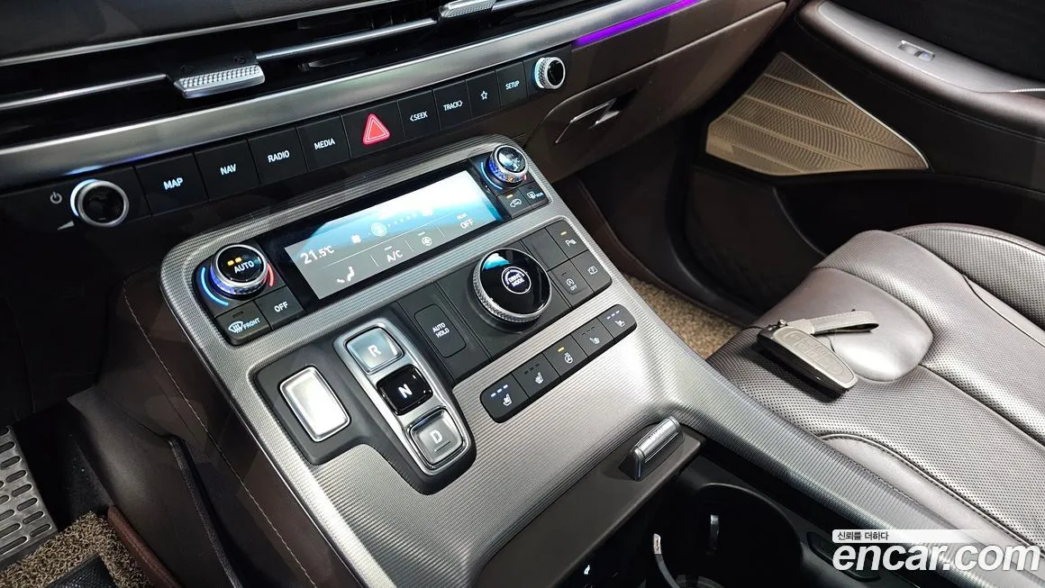 Hyundai Palisade — фото 2