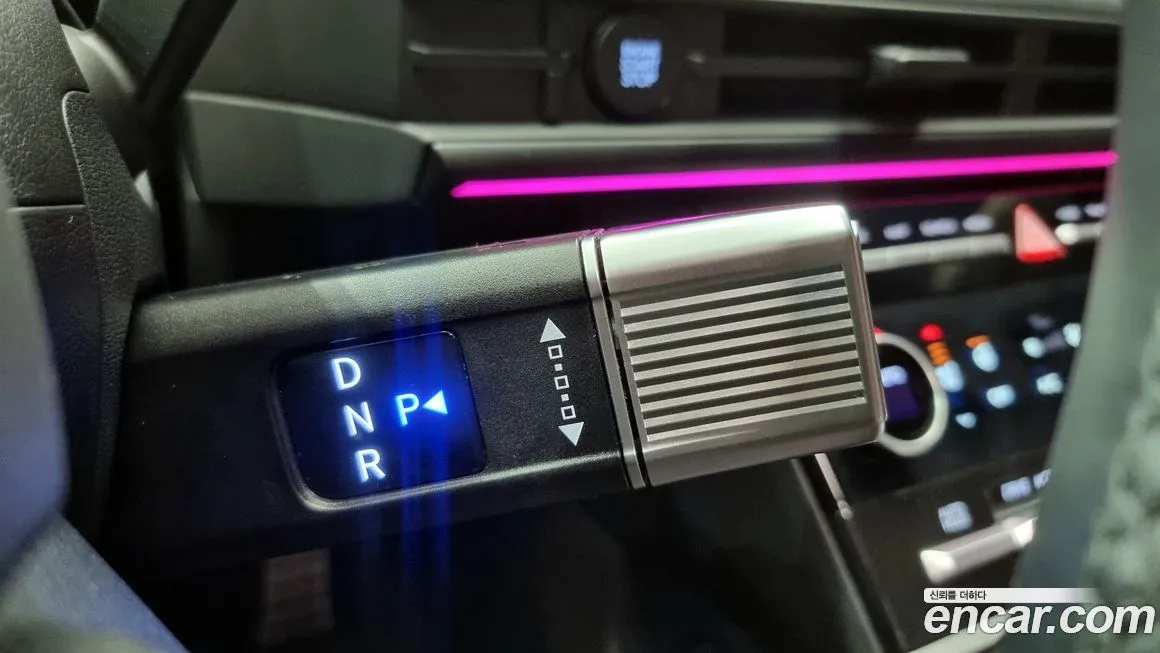 Hyundai Santafe — фото 2