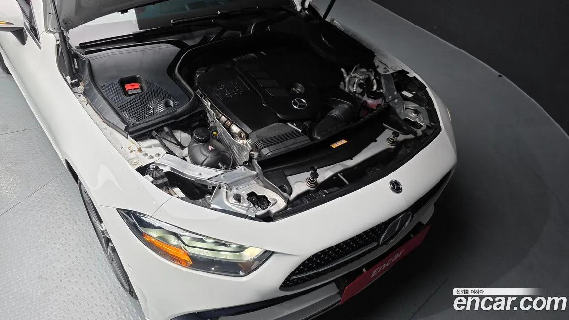Mercedes-Benz CLS-Class — фото 9
