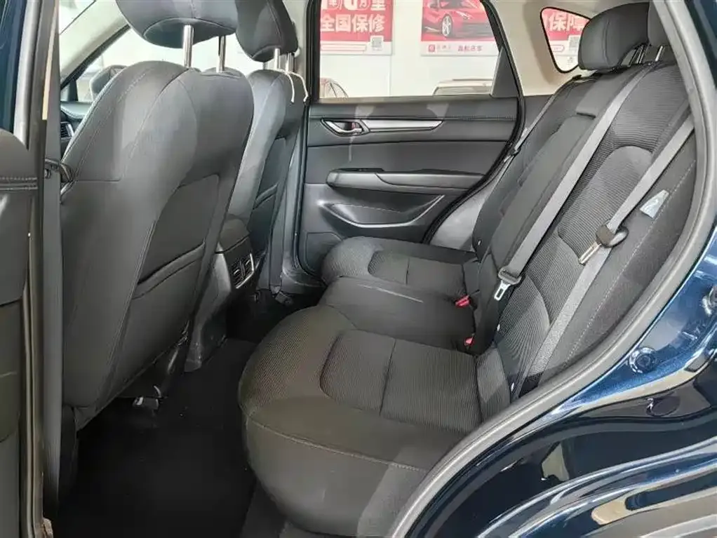 Mazda CX-5 — фото 3