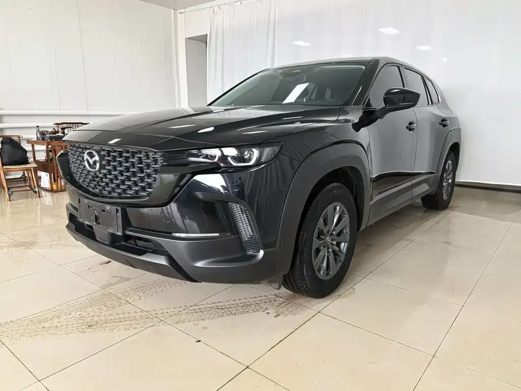 Mazda CX-50 — фото 2