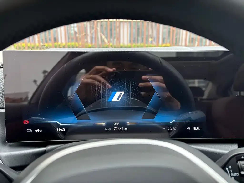 BMW i3 — фото 2