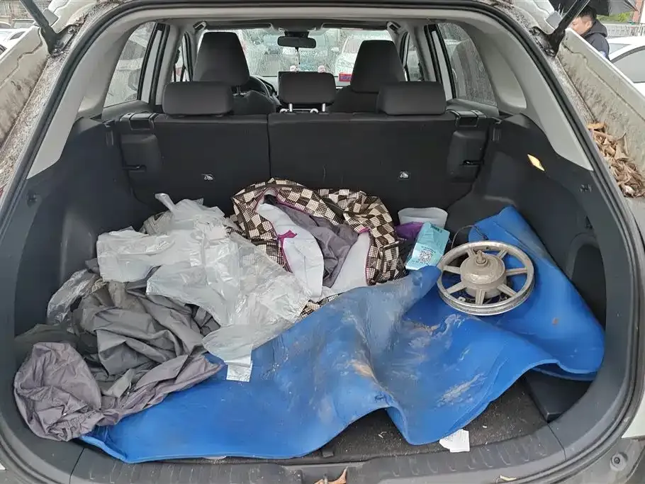 Toyota RAV4 — фото 8