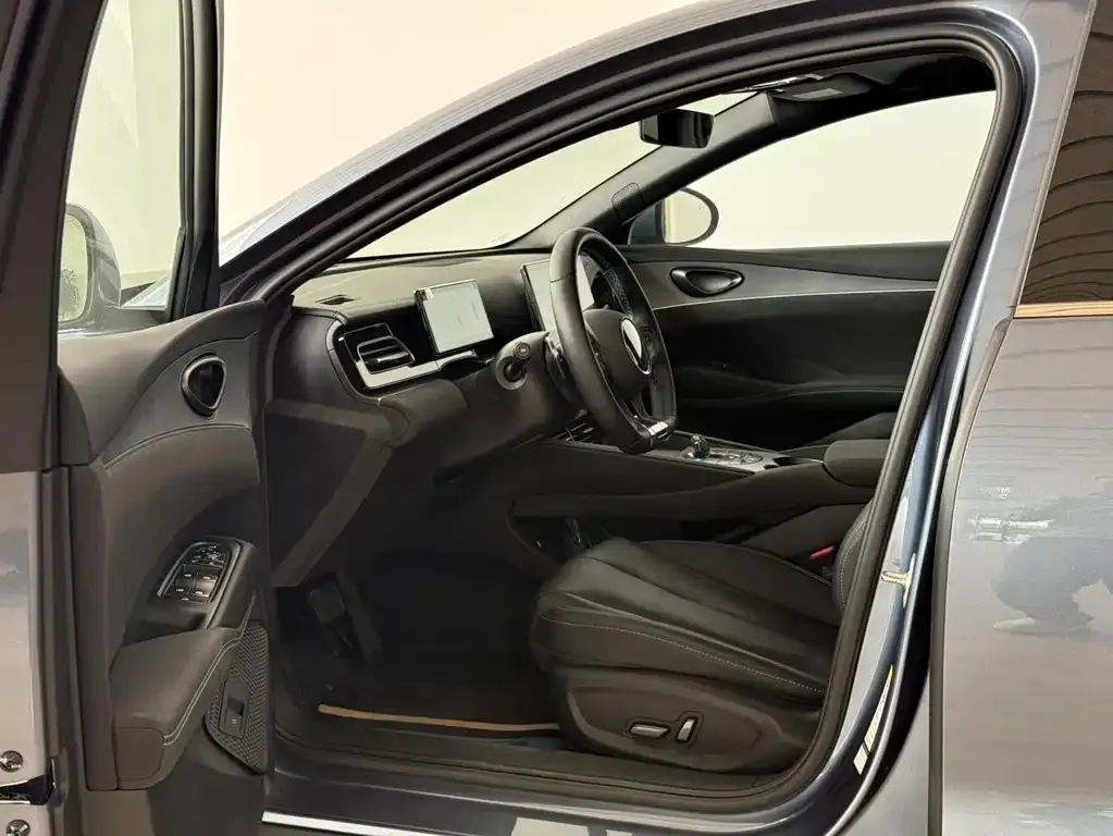 BYD Seal 06 — фото 6