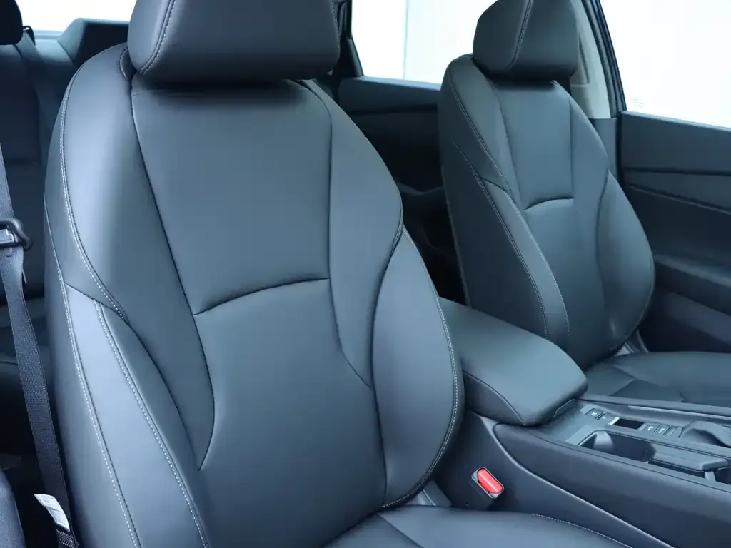 Honda Accord — фото 9