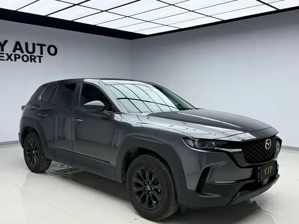 Mazda CX-50 Xingye — фото 2